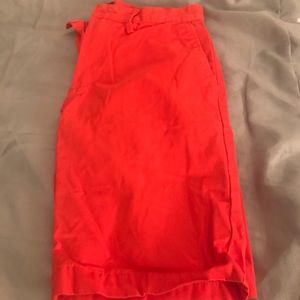GAP Bermuda shorts